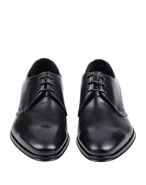 DOLCE&GABBANA LACED SHOES