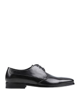 DOLCE&GABBANA LACED SHOES