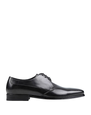 DOLCE&GABBANA LACED SHOES