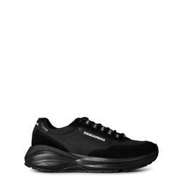 Suede Dash Sneakers
