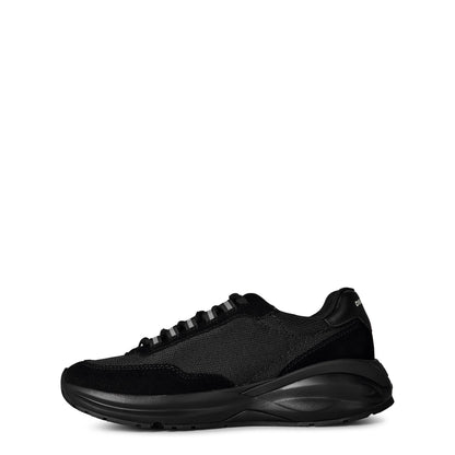 Suede Dash Sneakers