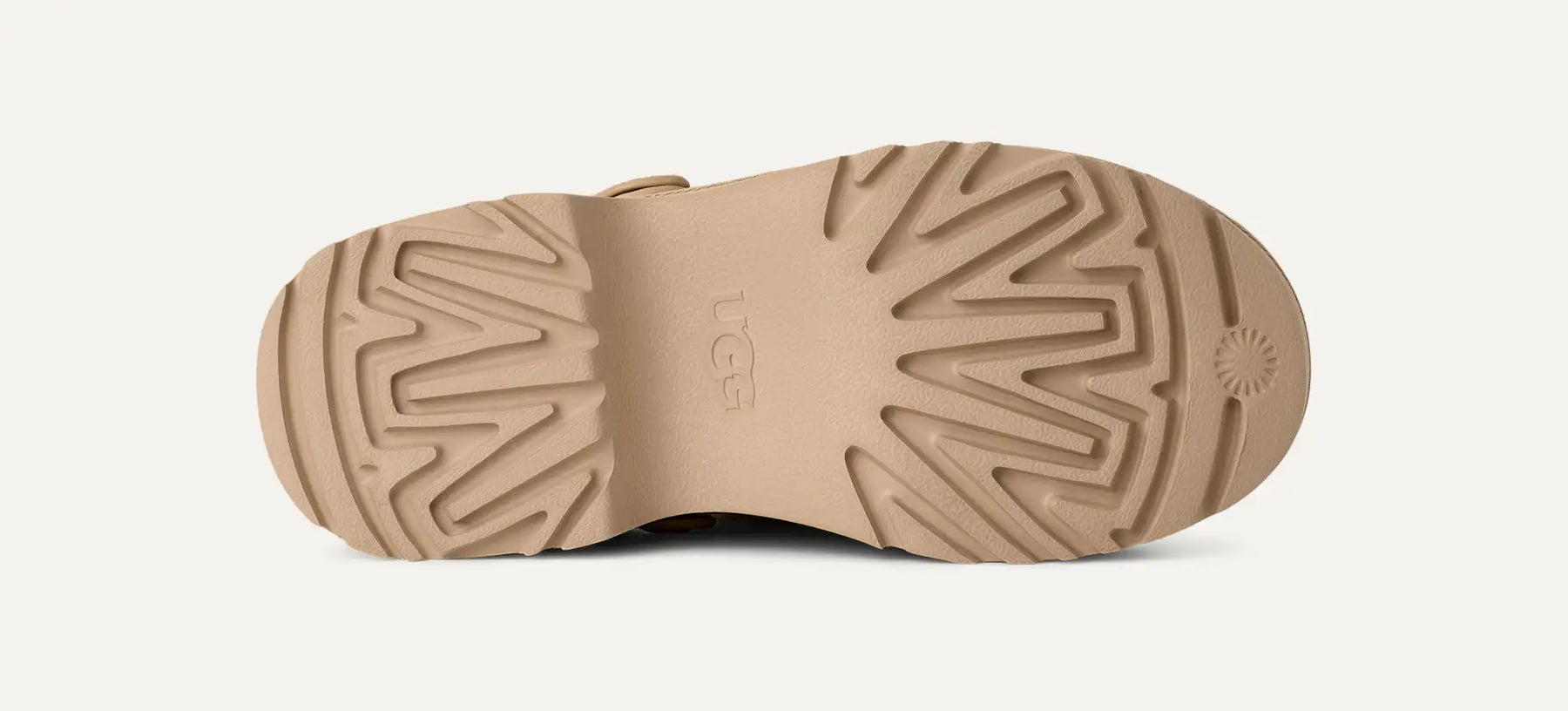 UGG® Esmee Clog – Heritage Comfort, Elevated Style
