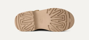 UGG® Esmee Clog – Heritage Comfort, Elevated Style