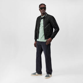Cambridge Low Trainers
