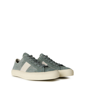 Cambridge Low Trainers