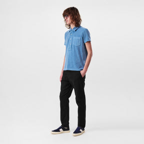 Cambridge Low Trainers