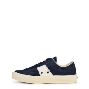 Cambridge Low Trainers