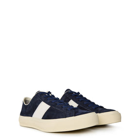 Cambridge Low Trainers