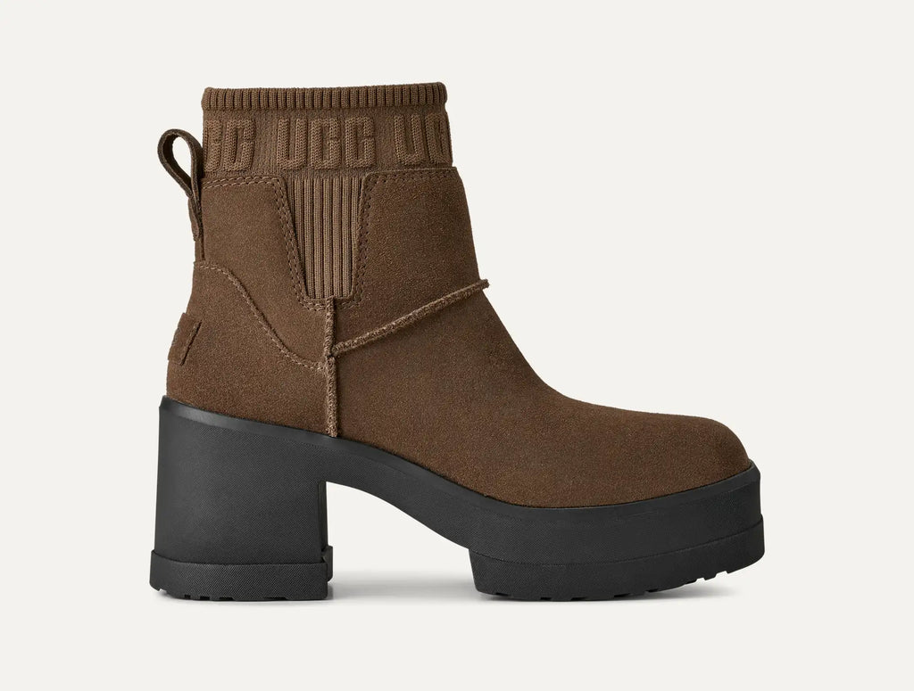 UGG® Moxy Chelsea Boot – Bold Style Meets Everyday Comfort