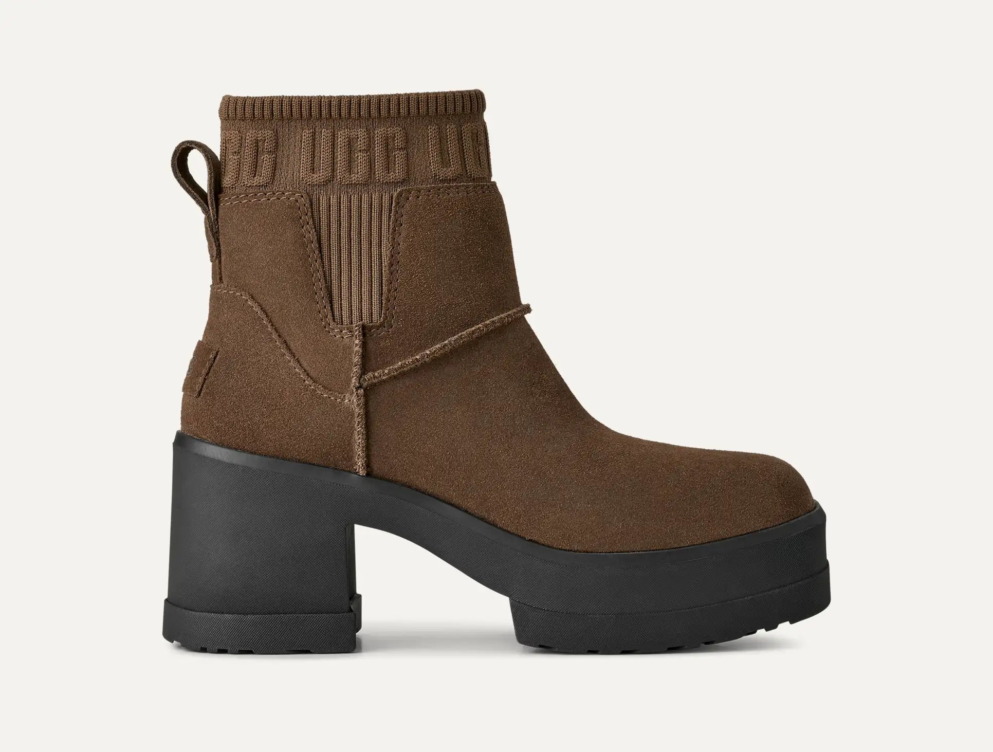 UGG® Moxy Chelsea Boot – Bold Style Meets Everyday Comfort