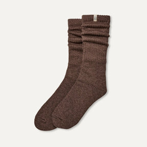 UGG® Tyla Slouchy Crew II Socks – Cotton Blend, Sustainable & Stylish Comfort