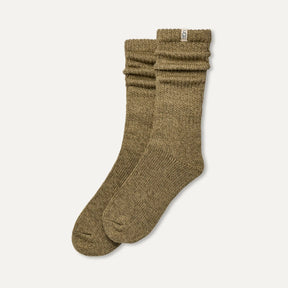 UGG® Tyla Slouchy Crew II Socks – Cotton Blend, Sustainable & Stylish Comfort