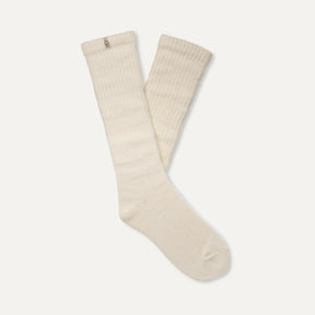 UGG® Tyla Slouchy Crew II Socks – Cotton Blend, Sustainable & Stylish Comfort