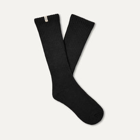 UGG® Tyla Slouchy Crew II Socks – Cotton Blend, Sustainable & Stylish Comfort
