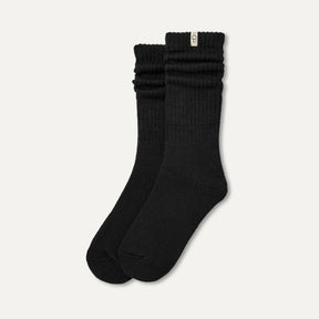 UGG® Tyla Slouchy Crew II Socks – Cotton Blend, Sustainable & Stylish Comfort