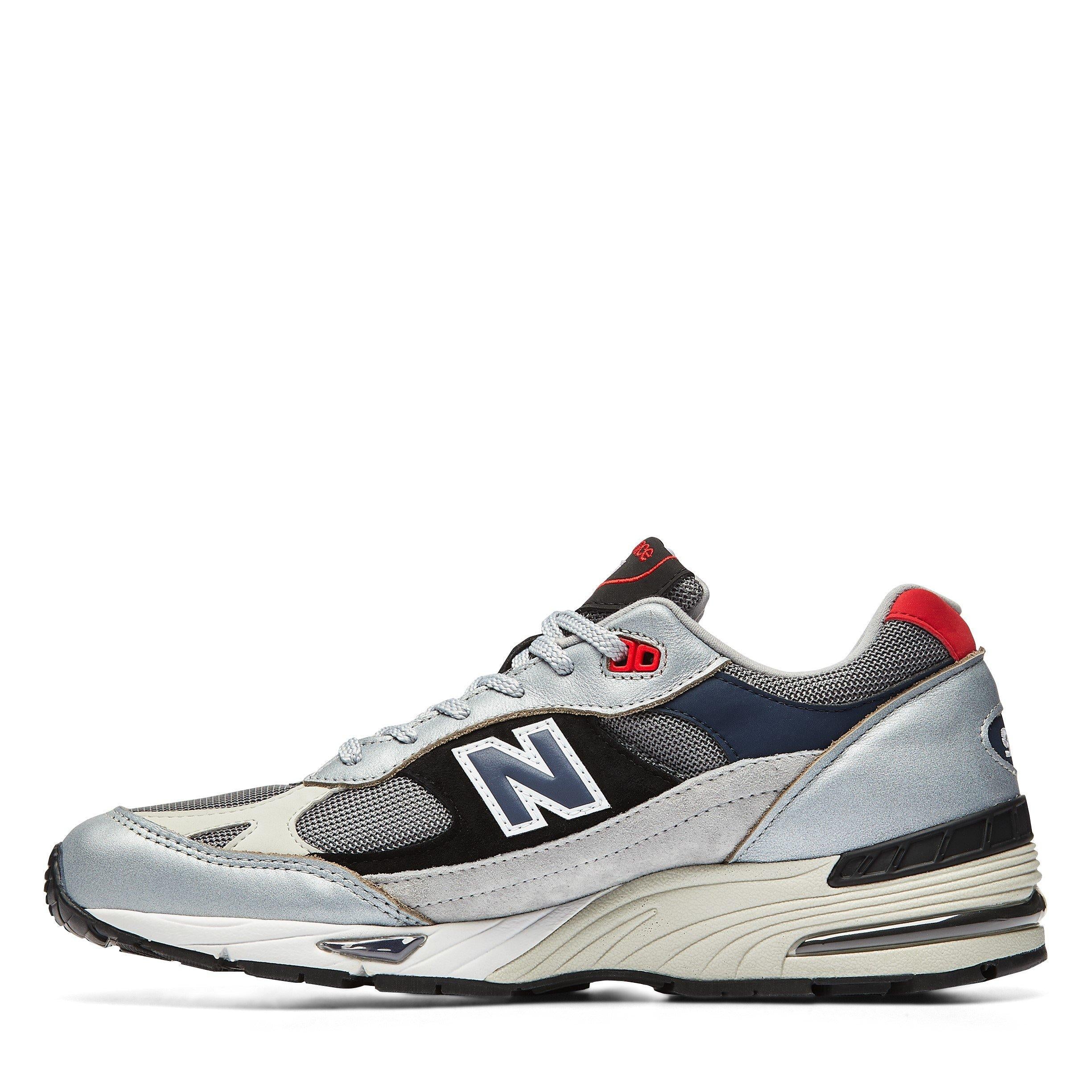 991 Sneakers