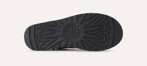 UGG Women’s Classic Micro Boot – Water-Resistant Suede & Sheepskin Lining with Sugarcane EVA Sole
