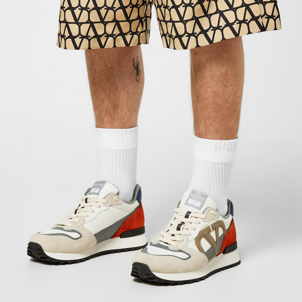 Valentino Vlogo Sneaker 2.0