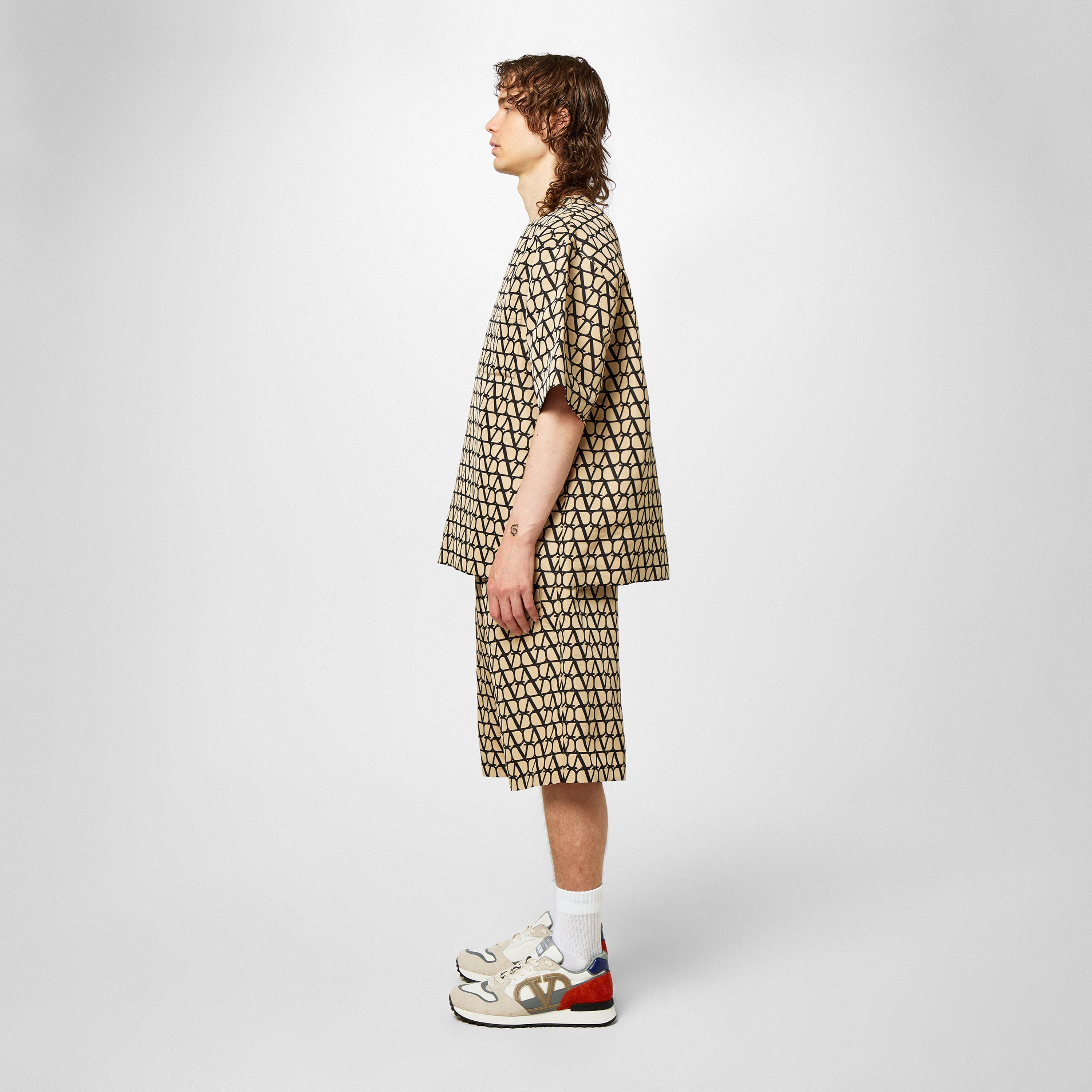 Valentino Vlogo Sneaker 2.0