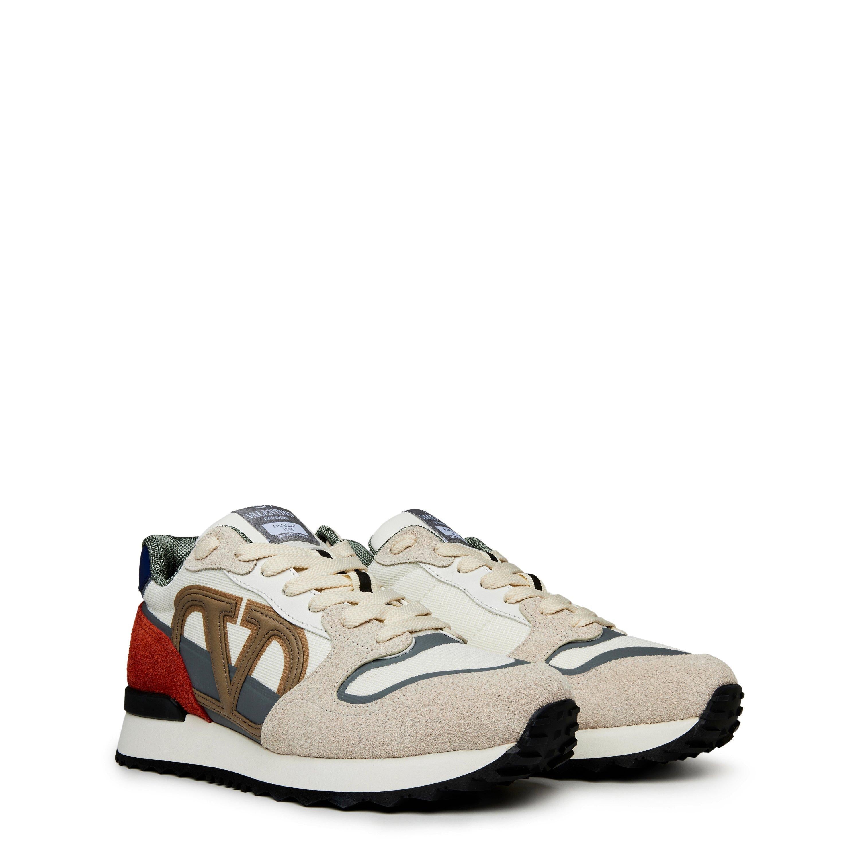 Valentino Vlogo Sneaker 2.0