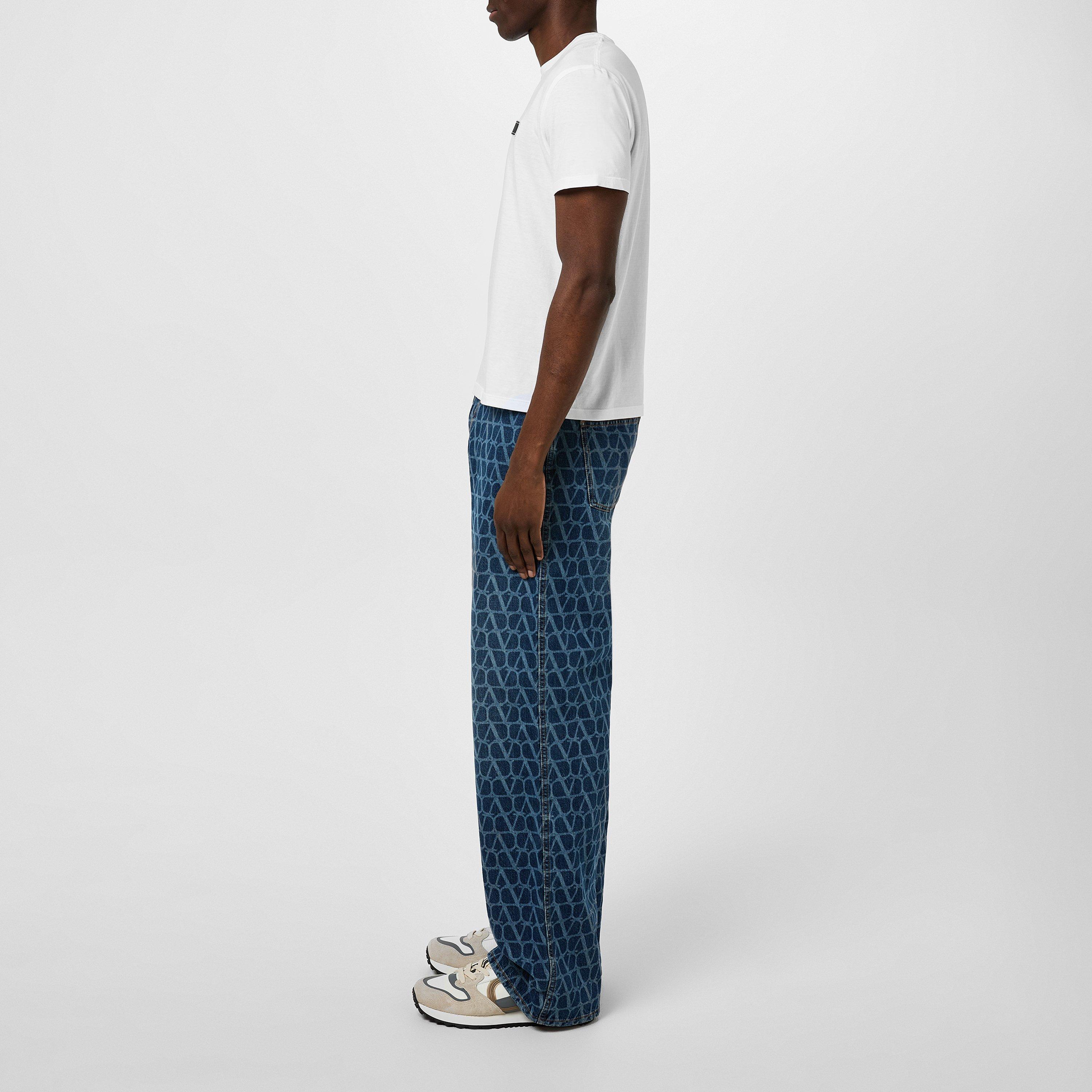 Valentino Vlogo Sneaker 2.0