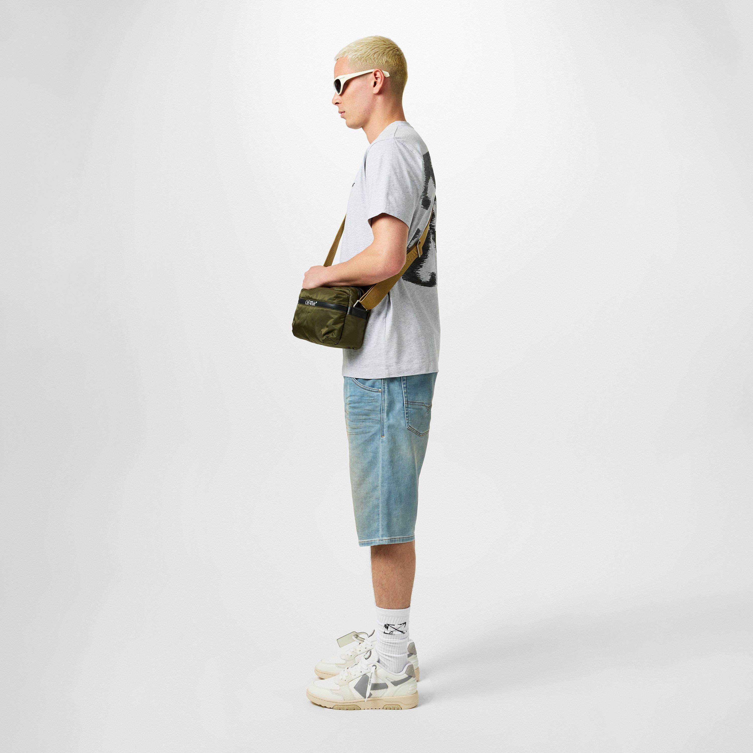 Slim Out Of Office Trainers