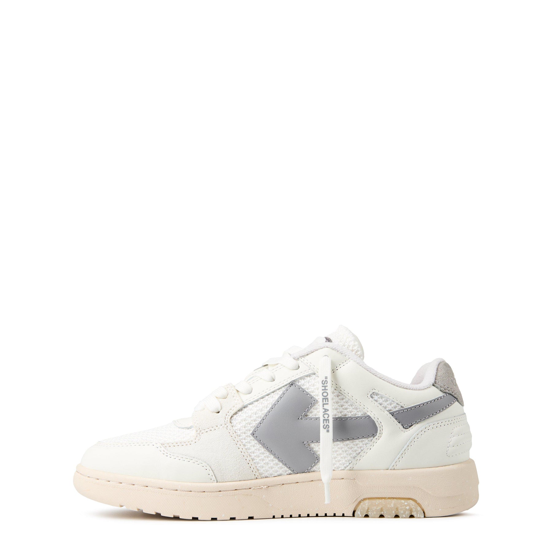 Slim Out Of Office Trainers