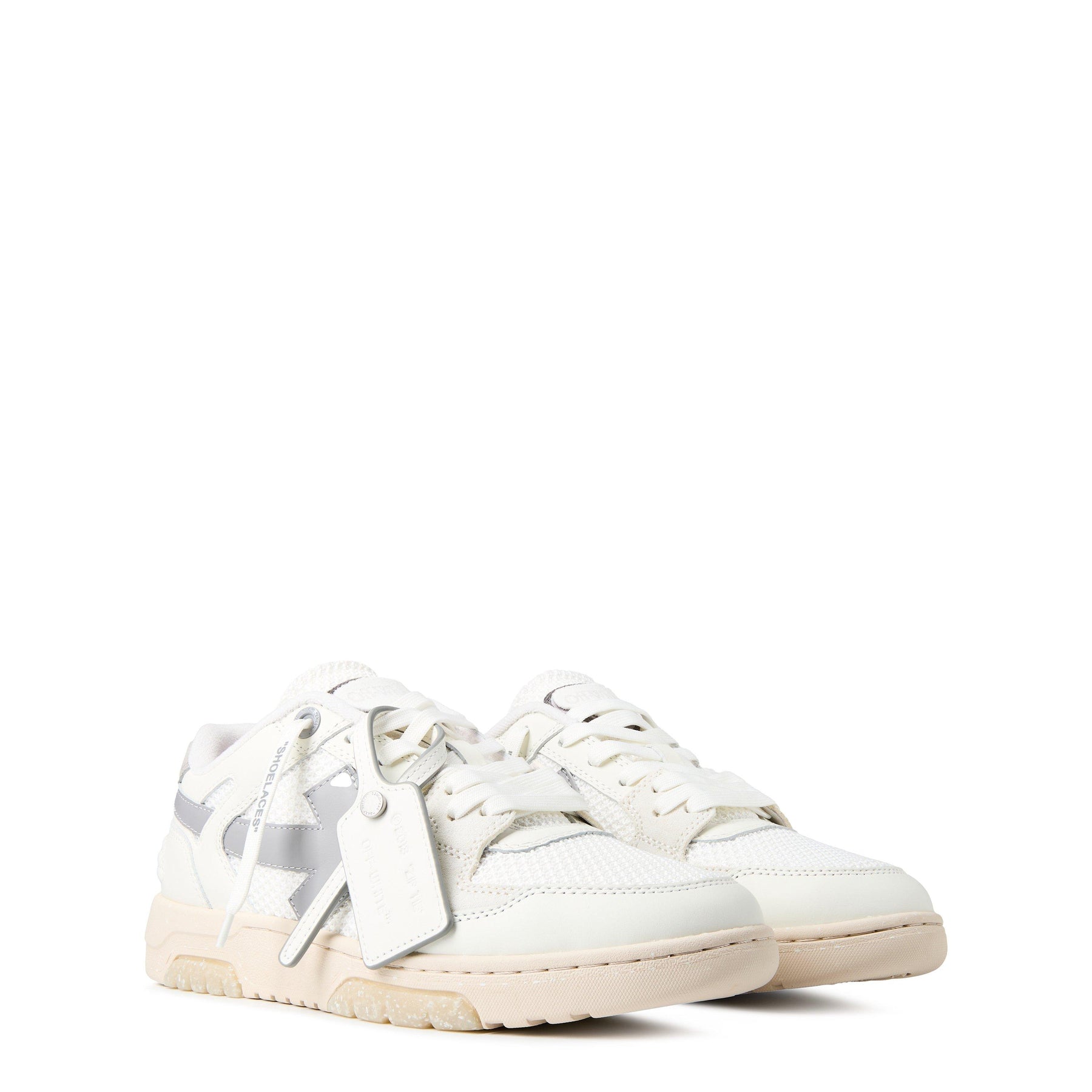 Slim Out Of Office Trainers