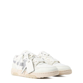 Slim Out Of Office Trainers