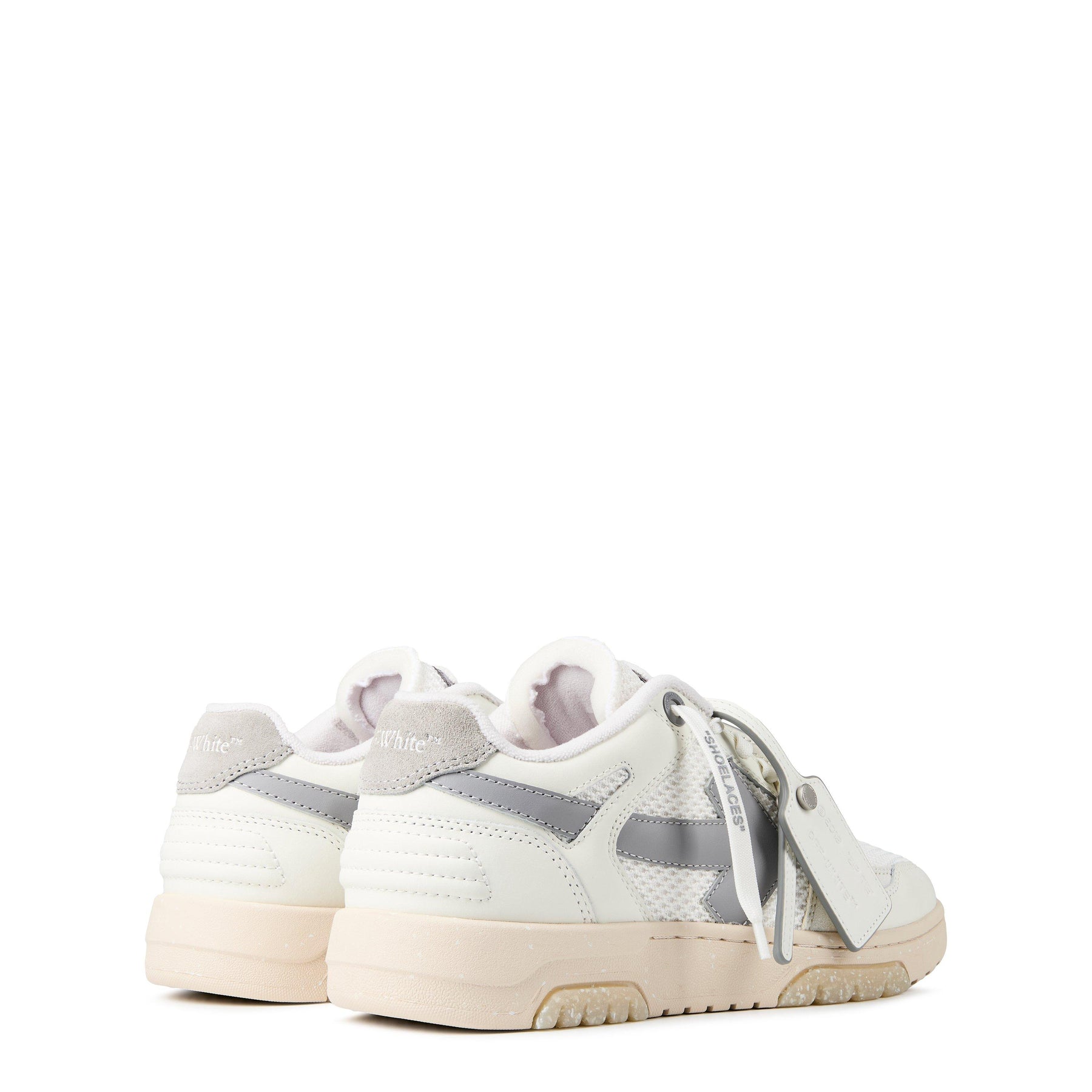 Slim Out Of Office Trainers