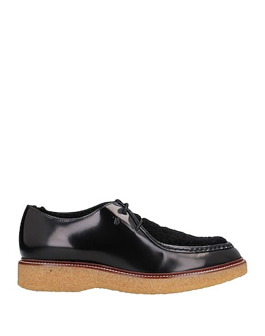 TOD'S LACED SHOES