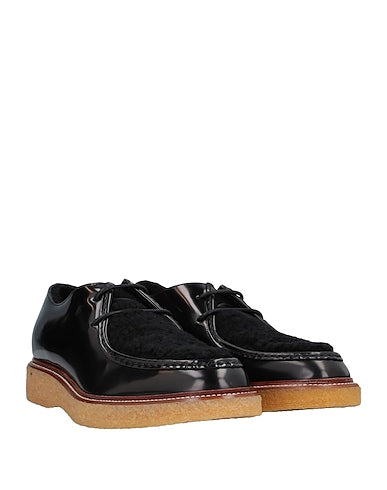 TOD'S LACED SHOES