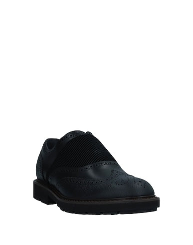 TOD'S LOAFERS