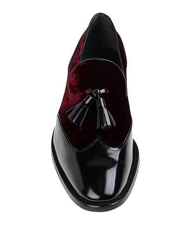 TOD'S LOAFERS
