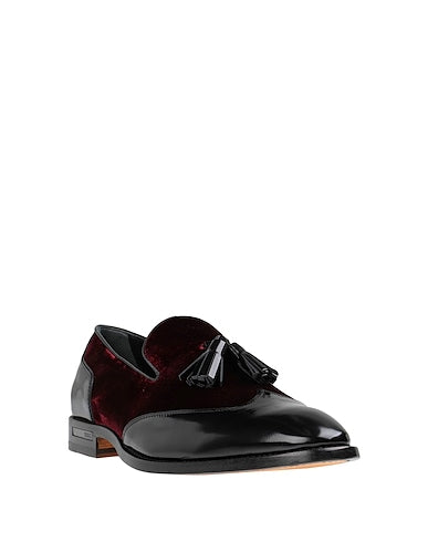 TOD'S LOAFERS