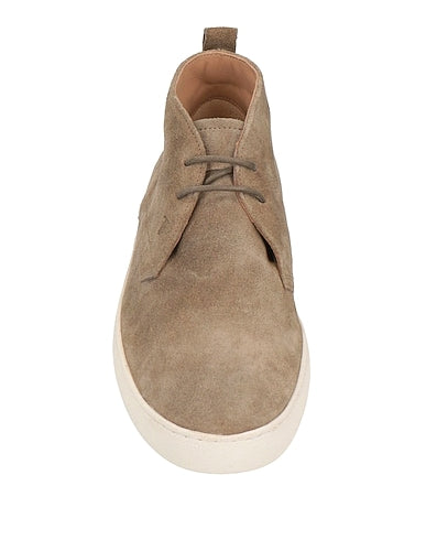 TOD'S ANKLE BOOTS