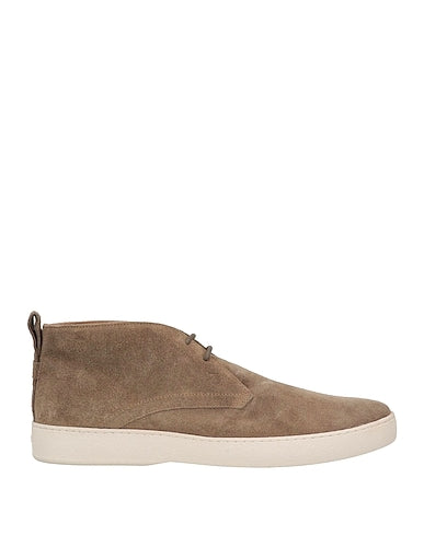 TOD'S ANKLE BOOTS