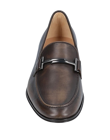 TOD'S LOAFERS