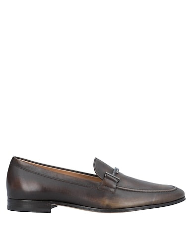 TOD'S LOAFERS