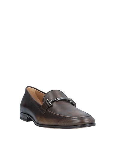 TOD'S LOAFERS
