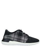 TOD'S SNEAKERS