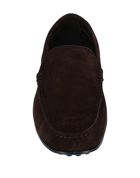 TOD'S LOAFERS