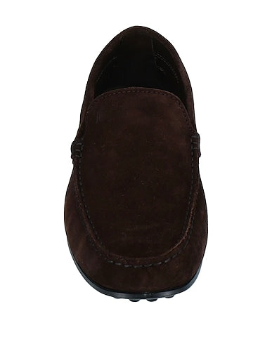 TOD'S LOAFERS