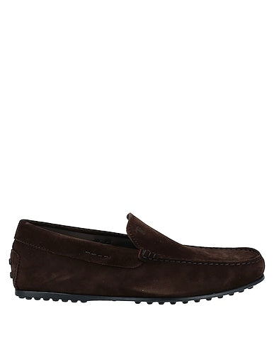 TOD'S LOAFERS