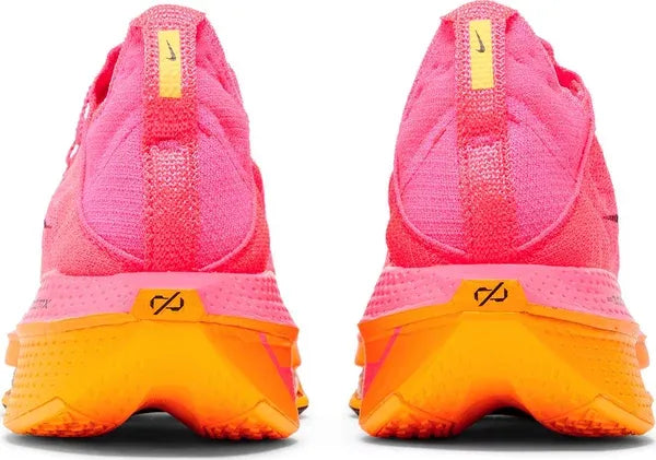 Air Zoom Alphafly NEXT% 2 'Hyper Pink'