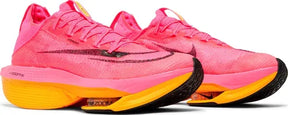 Air Zoom Alphafly NEXT% 2 'Hyper Pink'