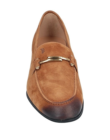 TOD'S LOAFERS