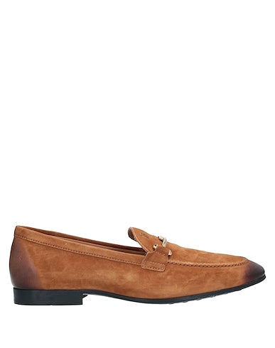 TOD'S LOAFERS