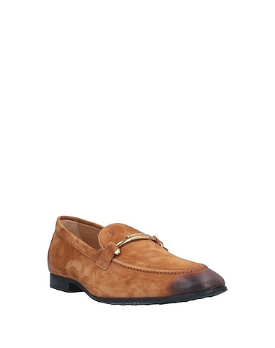 TOD'S LOAFERS