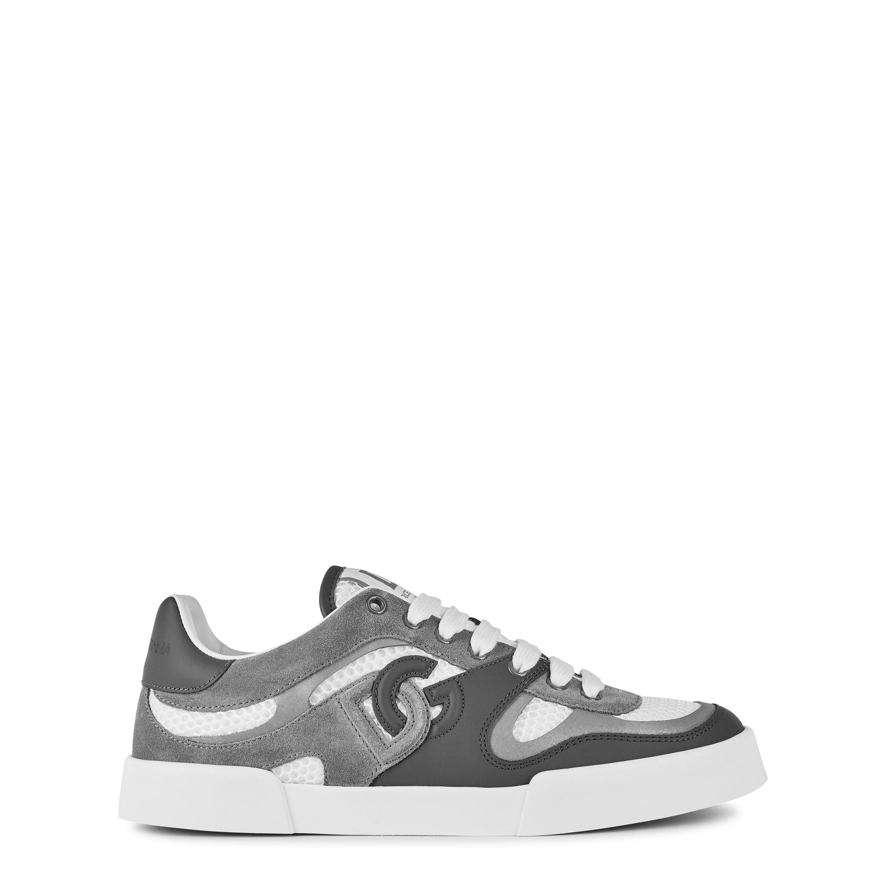 Skate Mesh Trainers